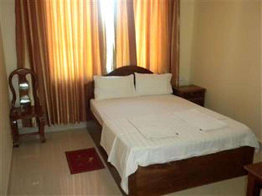 Nyny Hotel Kampot Cameră foto