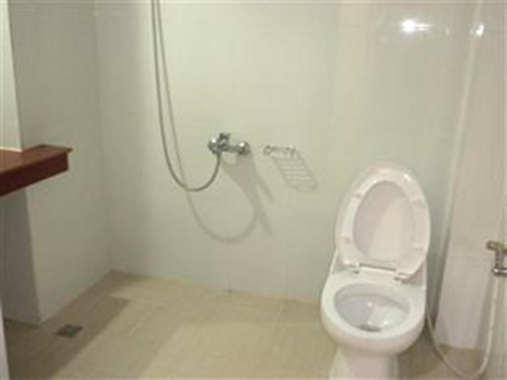 Nyny Hotel Kampot Cameră foto