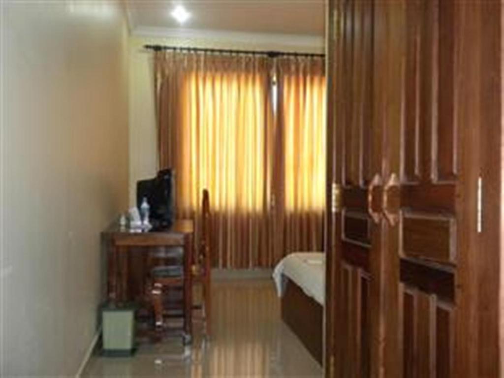 Nyny Hotel Kampot Cameră foto