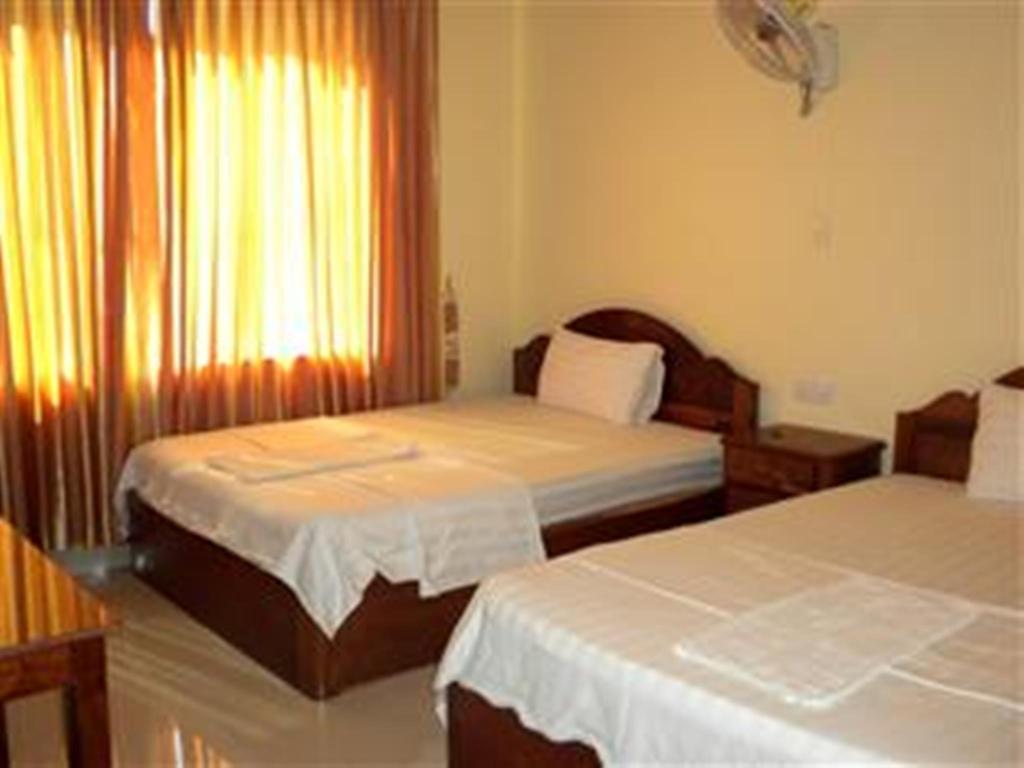 Nyny Hotel Kampot Cameră foto